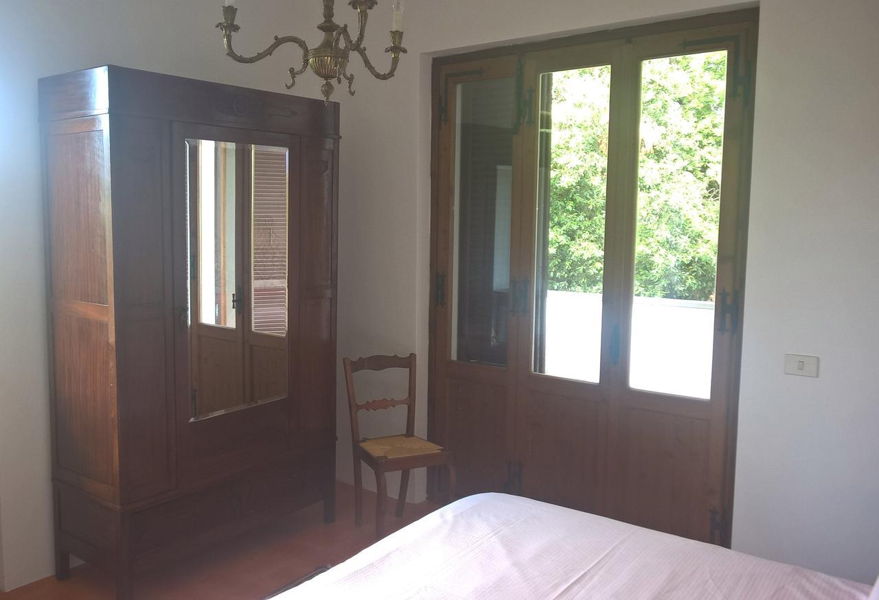 Hotel Casa Di Mezzacosta Castiglion Fiorentino Exterior foto