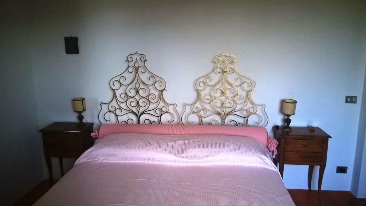 Hotel Casa Di Mezzacosta Castiglion Fiorentino Exterior foto